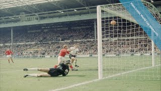 The controversial Wembley Goal at the 1966 World Cup final Most iconic World Cup moments [upl. by Nnaeed906]