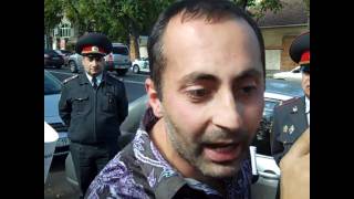 ՎՂուկասյանի ԴՈԳԻ ելույթը 14102011թ [upl. by Zildjian908]