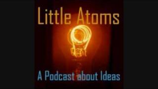 Christopher Hitchens on Little Atoms 16 [upl. by Ocir]