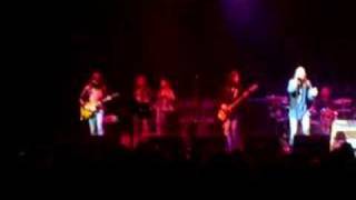 The Black Crowes  Sting Me live at the JLC [upl. by Otecina397]