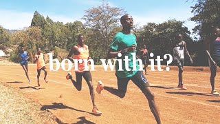 9 secrets that make Kenyans worlds greatest runners  Eliud Kipchoge Rhonex Kipruto Brother Colm [upl. by Brozak32]