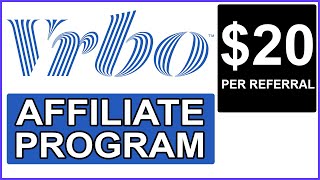 Vrbo Affiliate Program  Earn Money from Vrbocom [upl. by Leakcim170]