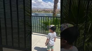 Laughlin NV riverwalk [upl. by Jocelin]