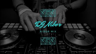 The Kolors  Italodisco Remixed BY DJ Nibor [upl. by Pheni]