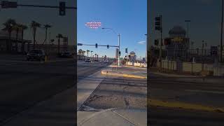 Discover Laughlin’s Downtown laughlin laughlinnevada coloradobelle travel walkthrough [upl. by Scarface639]