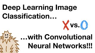 Neural Networks Part 8 Image Classification with Convolutional Neural Networks CNNs [upl. by Atima600]