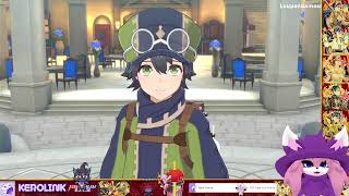 Episode 241 ESPENG ⚔ Fire Emblem Engage 💍 with Kerolink  Veyle amp Supports [upl. by Nett968]