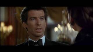 James Bond  Goldeneye gunbarrel and opening credits [upl. by Anselmo]