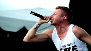 Gold Rush ft Macklemore 2 Chainz amp DA Free download [upl. by Aviva]