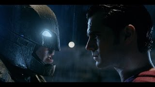 Batman V Superman Dawn Of Justice Crack Vid [upl. by Enialem920]