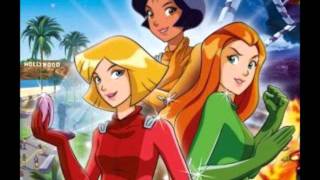 Totally Spies  Hyper House Hyper Rave Remix [upl. by Alvinia203]