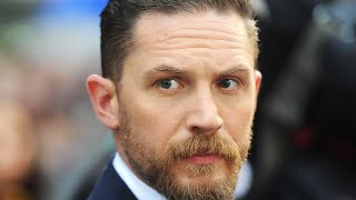 The Role That Took A Huge Toll On Tom Hardy [upl. by Wampler]