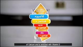 NIDO FORTIFIED TVC Calcium amp Vitamin D [upl. by Humfried]