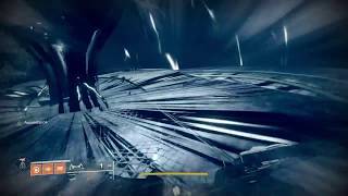 Destiny 2  Dreaming City Corrupted Egg  Ouroborea 2 [upl. by Amalle]