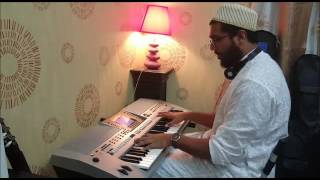 SHEH NI HUB DIL MA  PIANO Cover  Soulful Music 53 [upl. by Luapsemaj]