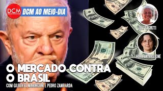 Bandidagem do dólar quer sangue Lula indignado [upl. by Enihpets106]