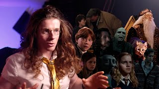 Craziest Harry Potter Conspiracys You Missed [upl. by Amada]