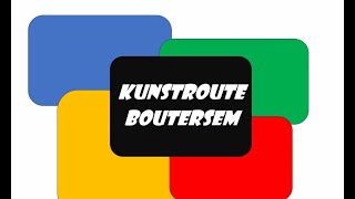 Kunstroute Boutersem 2024 [upl. by Brazee821]