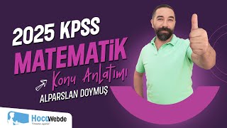 95 KPSS 2025 GEOMETRİ ALPARSLAN DOYMUŞ DAİREDE ALAN  17 [upl. by Aikaj]