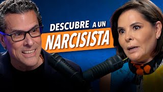 Cómo SOBREVIVIR a un NARCISISTA 😱🚩  Loretta Valle y Marco Antonio Regil [upl. by Isnam]