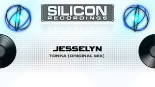 Jesselyn  Tonka Original Mix SR 04265 [upl. by Hamon211]