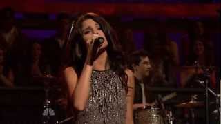 Selena Gomez  Love You Like A Love Song Live On The Ellen Degeneres Show [upl. by Convery]