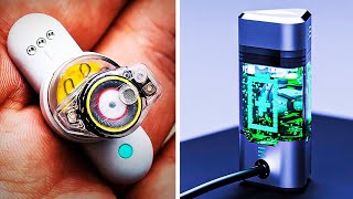 COOL GADGETS THAT WILL BLOW YOUR MIND [upl. by Idolla]