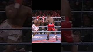 Lennox Lewis Vs Donovan Ruddock  The Fight For The Right 💥 boxing [upl. by Terrye752]