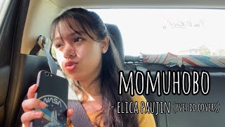 Momuhobo  Elica Paujin Yves Dd covers [upl. by Enelad]