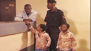 ANOTHER WAHALA OSITA IHEME AMEACHI MUONAGOR CHINEDU IKEDIEZE NIGERIAN COMEDIAN MOVIES [upl. by Padraig746]