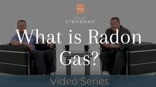 What is Radon Gas and why is it dangerous Is it common in Kelowna [upl. by Burtie]