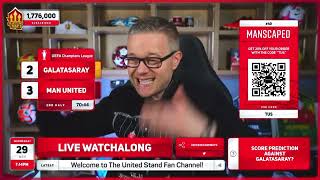 MARK GOLDBRIDGE BIGGEST RAGES OF THE SEASON 202324 [upl. by Zurc]