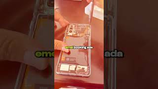 Tukar lcd p30 dekat ampang Kalau korang nak repair phone murah2 boleh pm saya [upl. by Ravilob]