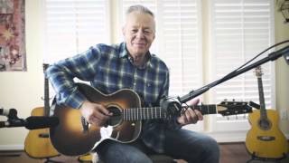 Windy amp Warm  Tommy Emmanuel [upl. by Linnea]