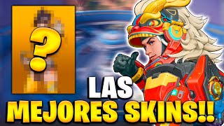 LAS MEJORES y EXCLUSIVAS SKINS de FARLIGHT 84 😱 [upl. by Halilak995]