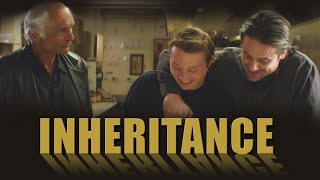 Inheritance 2017  Trailer  Andrew Cheney  Jason Collett  Robert Miano [upl. by Jarek]