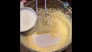 Easy amp Tasty CINNAMON SWIRL Cake RECIPE in TeluguCAKE RECIPES TELUGUShortsYouTubeShortsHomeChef [upl. by Nay]