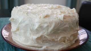 Cream Cheese Frosting [upl. by Rahel137]