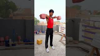 solder workout fitness motivation ytshorts gymposefitness gym [upl. by Aridan583]