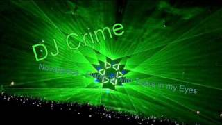 Novaspace  Dancing with Tears in my Eyes DJ Crime Remix [upl. by Htebarual]