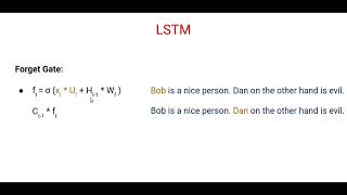 Long Shot Term Memory model  LSTM  In Hindi Fully Explained  Easily 🧠 [upl. by Haimerej]