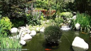 Gardens of the World  Thousand Oaks CA [upl. by Gnort]