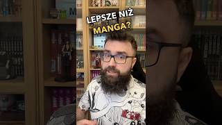 Jakie anime jest dużo lepsze niż manga pieznamangi anime manga [upl. by Viridi]