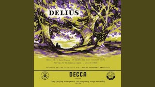 Delius A Song of Summer [upl. by Ahtelat]