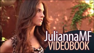 Videobook Julianna MF modelo [upl. by Annirak272]