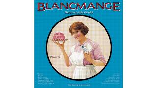 Blancmange  Gods Kitchen [upl. by Mable]