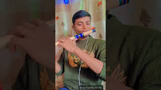 उड़ जा काले कावा गीत बांसुरी की मधुर आवाज मेंC Scale FluteSwadeshiMusician No9389639590 [upl. by Llen]