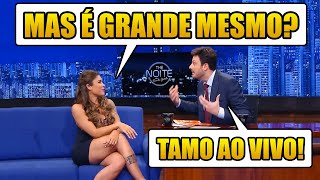 Famosos Que Esqueceram Que Tava AO VIVO e Falaram SAFADEZAS Absurdas 2 [upl. by Gianna494]