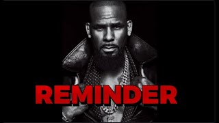 RKELLY NY APPEAL IS NEAR LETS GIVE NEW SUBSCRIBERS A REMINDER OF TRUTH reading starts 2520 [upl. by Ahsotal322]