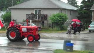 Stayner Ontario Canada Annual Parade July 1 2016 [upl. by Bayer]